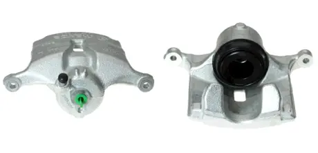 Восстановленный суппорт BREMBO F49124