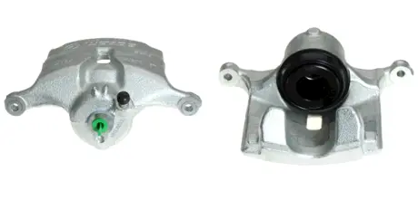 Восстановленный суппорт BREMBO F49125