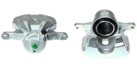 Гальмівний супорт BREMBO F49127