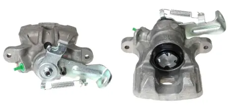 Восстановленный суппорт BREMBO F49128