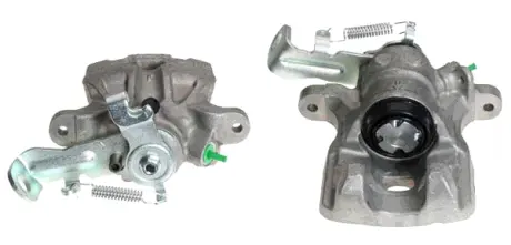 Гальмівний супорт BREMBO F49129
