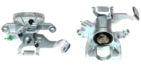 Восстановленный суппорт BREMBO F49130