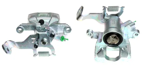 Восстановленный суппорт BREMBO F49131