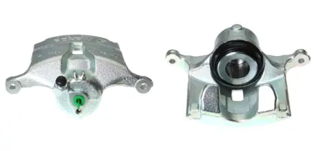 Восстановленный суппорт BREMBO F49132