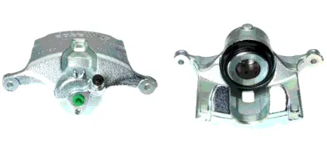 Восстановленный суппорт BREMBO F49133