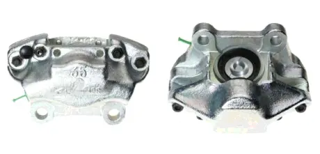 Восстановленный суппорт BREMBO F50012