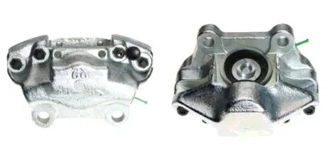 Восстановленный суппорт BREMBO F50013
