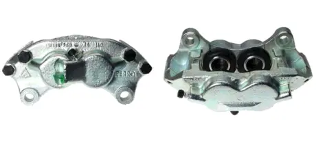 Восстановленный суппорт BREMBO F50022