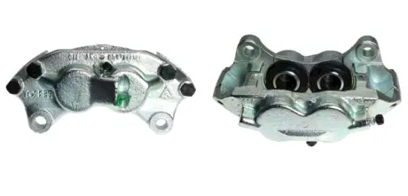Восстановленный суппорт BREMBO F50023