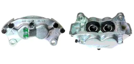 Восстановленный суппорт BREMBO F50024