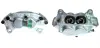 Восстановленный суппорт BREMBO F50025 (фото 1)