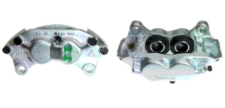 Восстановленный суппорт BREMBO F50025