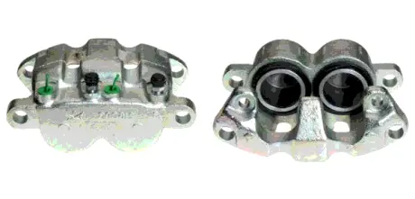 Восстановленный суппорт BREMBO F50026