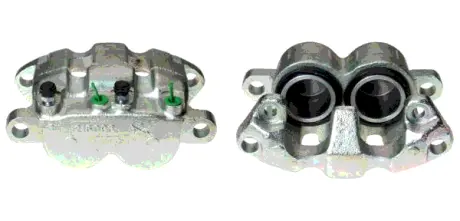 Восстановленный суппорт BREMBO F50027