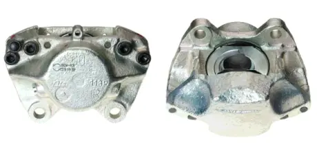 Восстановленный суппорт BREMBO F50031