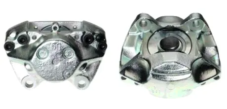 Восстановленный суппорт BREMBO F50032
