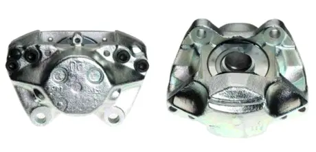 Восстановленный суппорт BREMBO F50033