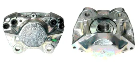 Восстановленный суппорт BREMBO F50036