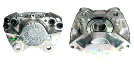 Восстановленный суппорт BREMBO F50037