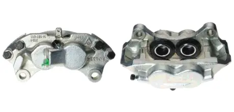 Восстановленный суппорт BREMBO F50038