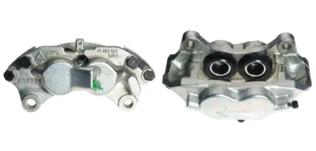 Восстановленный суппорт BREMBO F50039