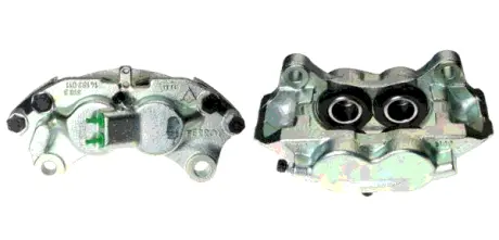 Восстановленный суппорт BREMBO F50040