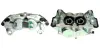 Восстановленный суппорт BREMBO F50041 (фото 1)
