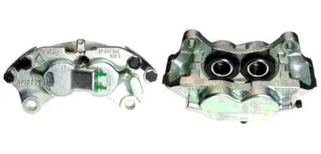 Восстановленный суппорт BREMBO F50041