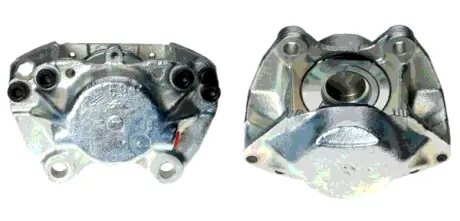 Восстановленный суппорт BREMBO F50042