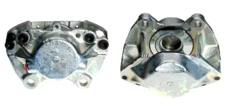 Восстановленный суппорт BREMBO F50043