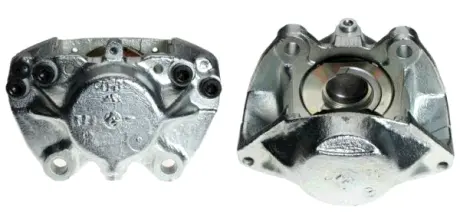 Восстановленный суппорт BREMBO F50044