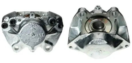 Восстановленный суппорт BREMBO F50045