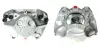 Восстановленный суппорт BREMBO F50048 (фото 1)
