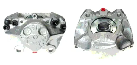 Восстановленный суппорт BREMBO F50048