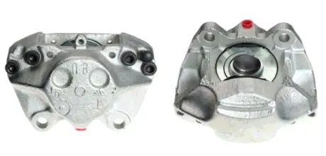 Восстановленный суппорт BREMBO F50049