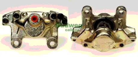 Восстановленный суппорт BREMBO F50050