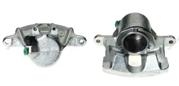 Восстановленный суппорт BREMBO F50053 (фото 1)