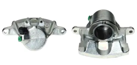 Восстановленный суппорт BREMBO F50053
