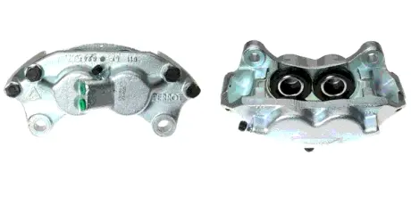 Восстановленный суппорт BREMBO F50056