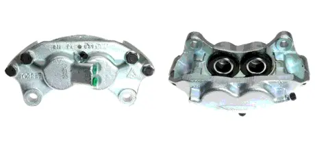 Восстановленный суппорт BREMBO F50057