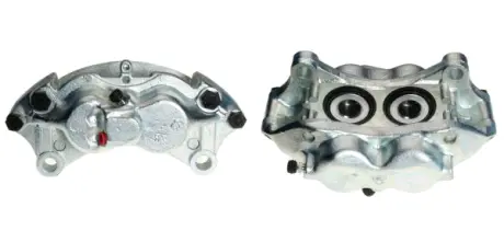 Восстановленный суппорт BREMBO F50060