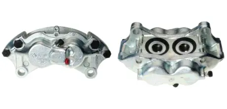 Восстановленный суппорт BREMBO F50061