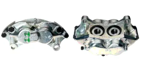 Восстановленный суппорт BREMBO F50062