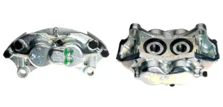 Восстановленный суппорт BREMBO F50063