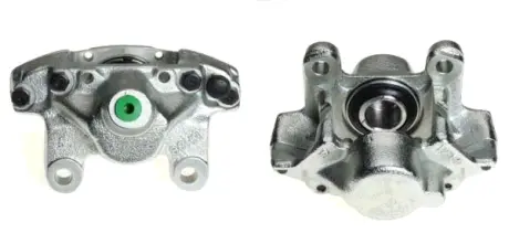 Восстановленный суппорт BREMBO F50066