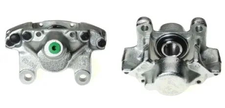 Восстановленный суппорт BREMBO F50067