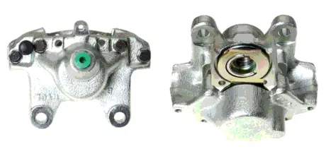 Восстановленный суппорт BREMBO F50073