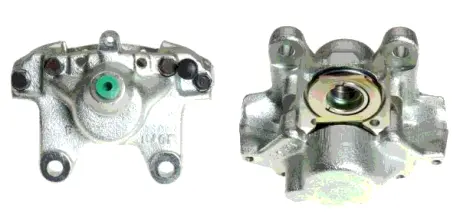 Восстановленный суппорт BREMBO F50076