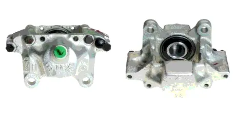Восстановленный суппорт BREMBO F50088