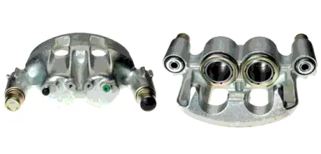 Восстановленный суппорт BREMBO F50090